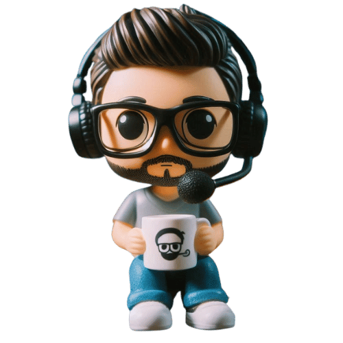 Booble-head-web-developer