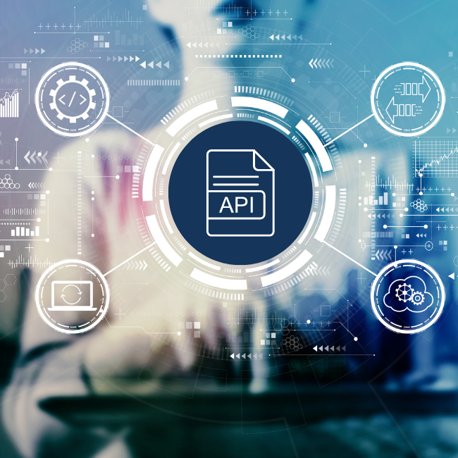 API integration services