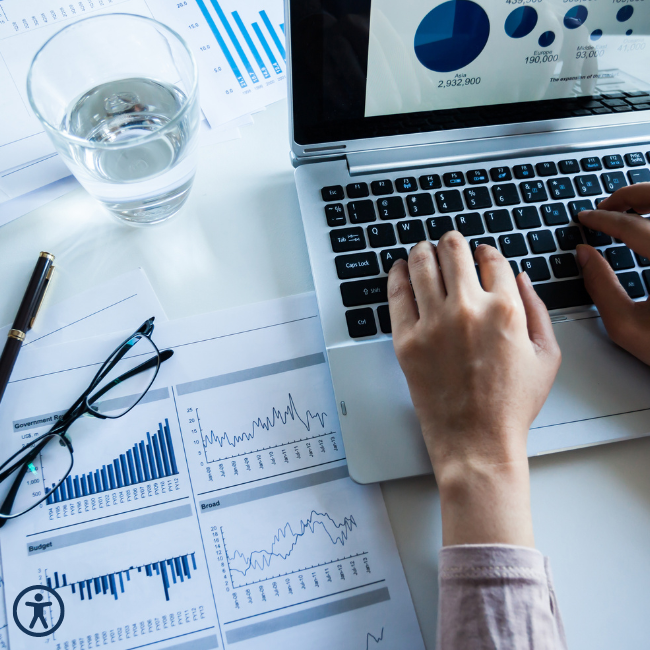 Image illustrate reporting