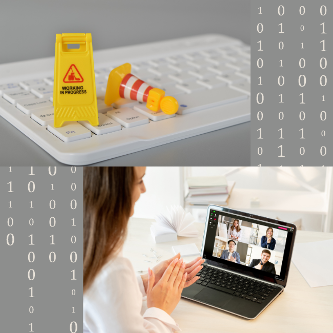 image show case maintenance and support services