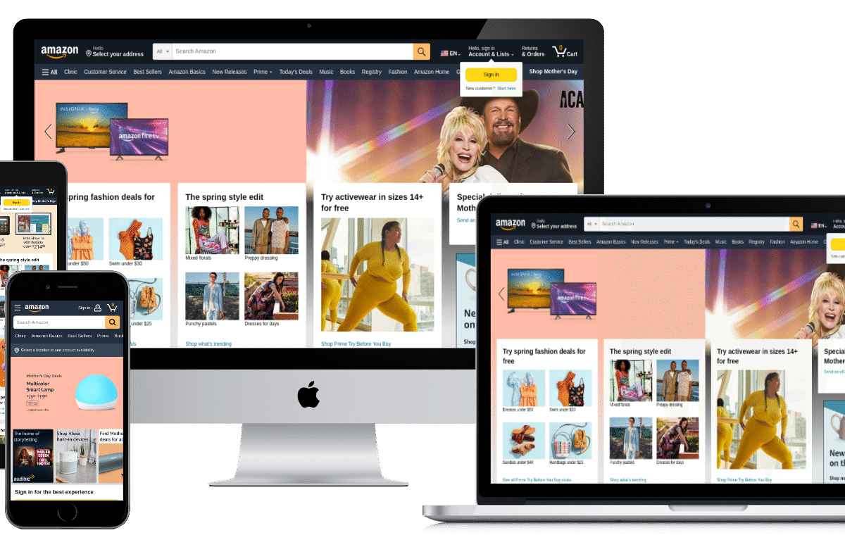 Why Your Pune Business Needs a Responsive Website: Keeping Up with the Digital Era