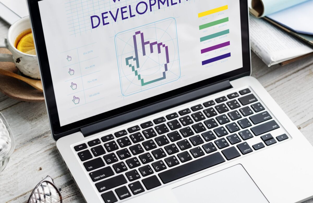 How to Choose the Right Website Development Agency in Pune?