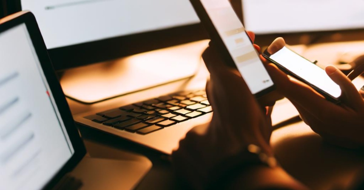 Why You Need a Responsive Website for Your Pune Business